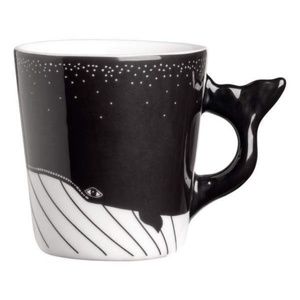 H&M Whale Mug